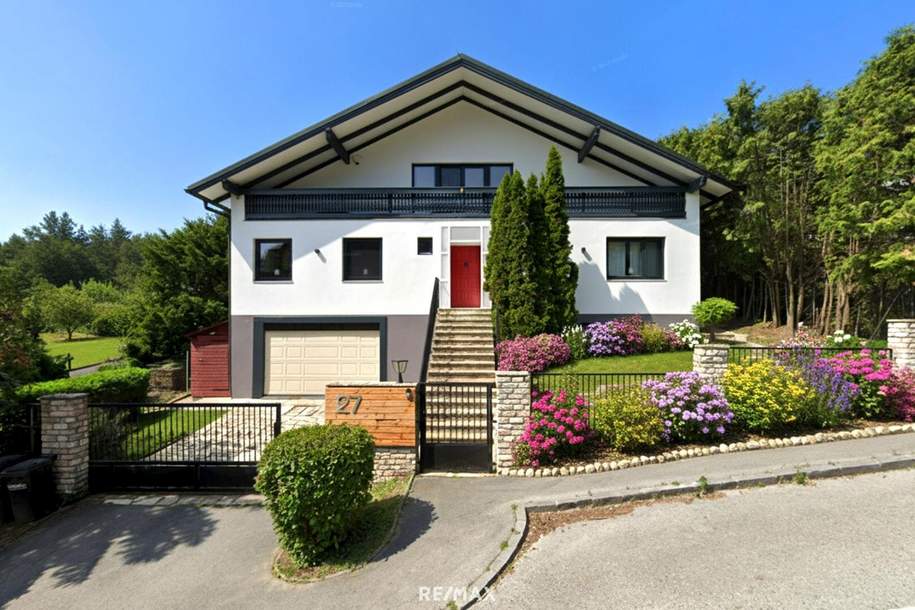 Weihnachten am Ölberg feiern, Haus-kauf, 3400 Tulln