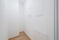 NEU und BEZUGSFERTIG >> moderne 2 ZI Anlegerwohnung mit Balkon >> TOP Anbindung >> Floridsdorfer Spitz, Alte Donau