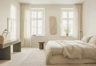 NEU WIEN - Nachhaltigkeit trifft Wohnkomfort