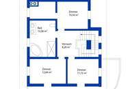 Schönes und modernes Einfamilienhaus im Wienerwald - zwischen Wien und St. Pölten
