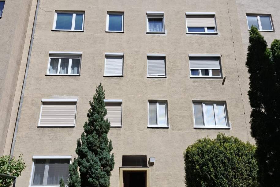 Gepflegte 2 Zimmer in 1A Lage Nahe zum Spitz oder Kagranerplatz, Wohnung-kauf, 169.000,€, 1210 Wien 22., Donaustadt