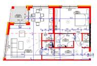 "Wohnung mit Balkon und Parkplatz"