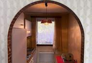 "Bauernsacherl" unweit von Pöggstall - Wohnen im südlichen Waldviertel!