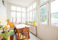 Stilvolle Altbauwohnung im Herzen von Innsbruck – Großzügiges Wohnen in bester Innenstadtlage (#10455)