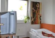 Elegante, großzügige Wohnung - Blick über Wien - Beim Döblinger Steg