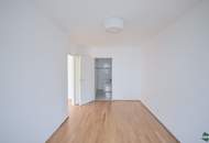 Seidengasse | 2-Zimmer-Ruhelage mit Balkon im Innenhof – 1070 Wien