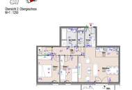 3 Zimmer Wohntraum mit Freifläche - Ein Viertel Grün - provisionsfrei