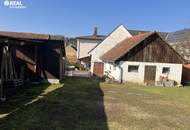 Seltene Gelegenheit: Großes Haus mit 3.100 m² Grundstück in Bad Tatzmannsdorf