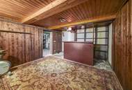 NEU: Jetzt alles dabei! Familienhaus mit 921 m² Grund