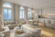 Altbaujuwel in erster Seereihe