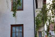 "Maisonette plus Geschäft und 300 m²Garten bei Wieselburg!"