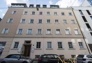 PROVISIONSFREI! Generalsanierte 3,5-Zimmer-Altbauwohnung mit Balkon nahe der Linzer Landstraße zu vermieten!