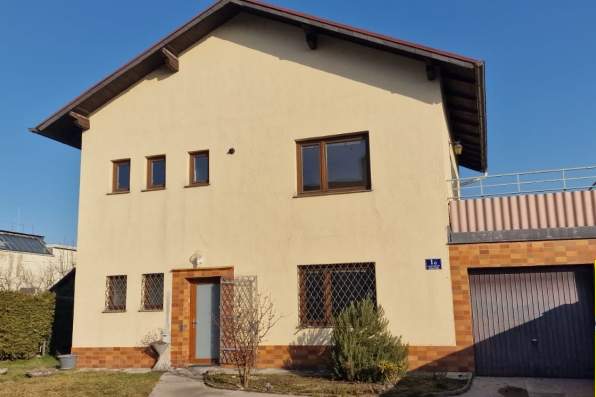 15264 NEUES JAHR - NEUER PREIS - SONNIGER GARTEN - RUHELAGE!, Haus-miete, 1.700,00,€, 3100 Sankt Pölten(Stadt)