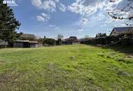 Tolles Eckgrundstück - Vermarktung mittels Bieterverfahren