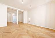 Großzügige 2-Zimmer-Wohnung mit Balkon | Exklusive Eigentumswohnungen | ESSENZ NO. 1 - Die neue Avantgarde des Wohnens