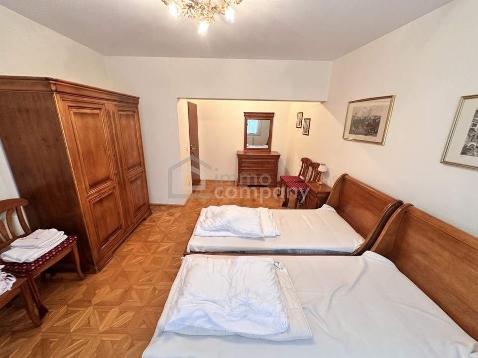 Gemütliche 2-Zimmer-Wohnung in Lassee - Stadtblick & Einbauküche für nur 435€ Kalt !