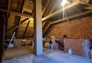 Großzügiges Reihenhaus mit Wintergarten und ausbaubarem Dachboden