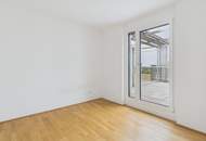 Moderne 4-Zimmer Maisonette in Ebergassing mit Balkon, 2 Terrassen & Tiefgarage