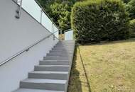 180 Grad Blick über die Hinterbrühl! 4-Zimmer DG Maisonette mit GROSSEN Sonnenterrassen und einem Garten!