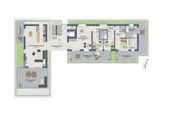 Ihr neues Zuhause über den Dächern – 185 m² Penthouse mit einzigartigem Raumgefühl