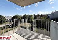 toller Grundriss, 3 Zimmer mit Balkon, hochwertige Ausstattung
