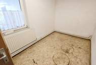 Vielseitige Liegenschaft - großes Wohnhaus mit Hobby -Werkstatt in Weitersfeld