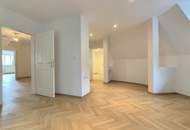 Für Ruhesuchende - 3-Zimmer-Dachgeschosswohnung im grünen 13. Bezirk – Nahe Lainzer Tiergarten