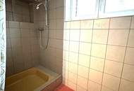 SANKT THOMAS, Einfamilienhaus mit großem Garten, 5 Zimmer, Wohnküche, 1139 m2 Grundstück, Wirtschaftsgebäude