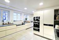 Generalsanierte historische Villa auf außergewöhnlichem Grundstück