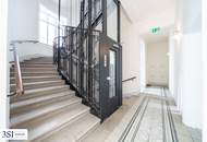 Stilvoll Wohnen im Herzen von Wien - Gepflegte 4 Zimmer Wohnung - The Mall Wien Mitte und Stadtpark in wenigen Gehminuten erreichbar