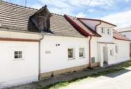 Kleines saniertes Bauernhaus ohne Garten zum Superpreis!