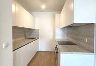 1020! Ansprechende 2-Zimmer Wohnung mit Loggia!