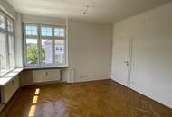 Gepflegte 1,5-Zimmer-Mietwohnung, Nähe Stadtzentrum und Messegelände