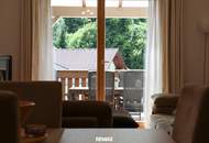 Wohnkomfort auf 72 m² in Weißenbach/Haus!