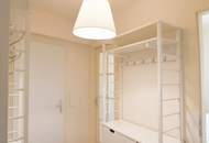 Charmante 2-Zimmer-Altbauwohnung in ruhiger Lage zwischen Rochusmarkt und Donaukanal