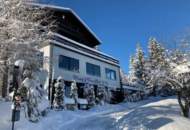 Berhotel am Verditz in Kärnten