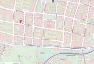 3-Zimmer-Neubauwohnung mit SENSATIONELLER 60m² TERRASSENFLÄCHE !!!