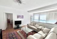 Gemütliche 3-Zimmer-Wohnung mit verbauter Loggia