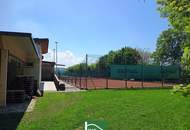 GARTENTRAUM - Geräumige 4-Zimmer-Wohnung mit privatem Garten! FLORIANI – Quartier am Tullnerfeld