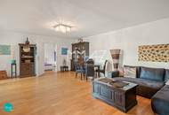 Behagliche Wohnqualität in Simmering! Entzückende 2-Zimmer Wohnung mit hofseitiger Loggia • Cleverer Schnitt • Einzugsbereit!