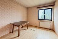 Ein Haus mit Potenzial – Platz für Familie und Visionen