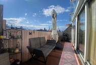 Moderne Maisonette mit Terrasse & Balkon in 1100 Wien – 100m² Wohnkomfort!