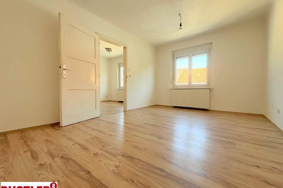 Urbanes Wohnen in Graz | Charmante 3-Zimmer-Wohnung, Wohnung-miete, 596,84,€, 8020 Graz(Stadt)