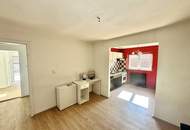 Landhaus mit zwei Wohneinheiten in ruhiger Lage in Pellendorf!