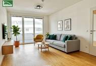 Wohnen in Grünlage - Ihr neues Zuhause in der Green City!