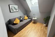 23 möblierte Wohnungen in Ruhelage! OPEN HOUSE am Freitag den 09.10.2026 zwischen 15:00 - 16:00 Uhr