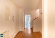 SCHÖNE 3 - ZIMMER - DG - MAISONETTE MIT 2 TERRASSEN / NÄHE U4 ROSSAUER LÄNDE