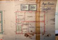 Charmante Villa auf 1.824 m² Grund – ruhige Lage &amp; Entwicklungspotenzial