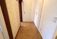 Dommayergasse!!! Klimatisierte DG-Whg ohne Schrägen mit 29m² Terrasse