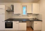 Helle 2-Zimmer-Wohnung mit Balkon und KFZ-Stellplatz